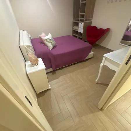 Casa Loide * Manfredonia