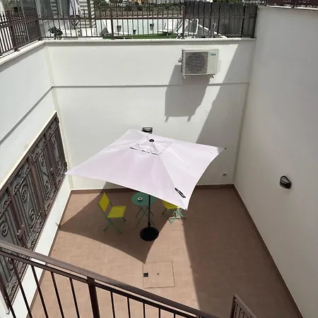 Casa Loide Dom wakacyjny