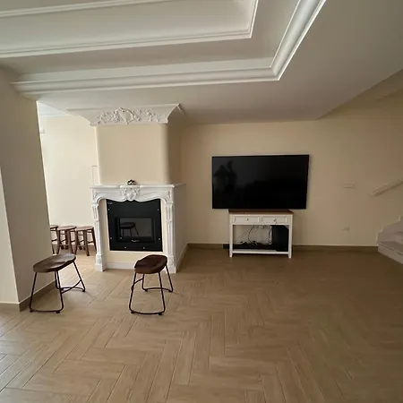 Ferienhaus Casa Loide