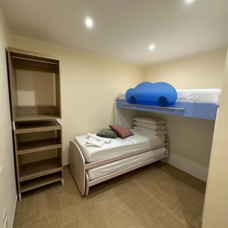 Casa Loide Manfredonia