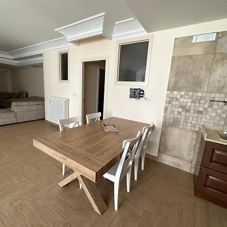 Holiday home Casa Loide