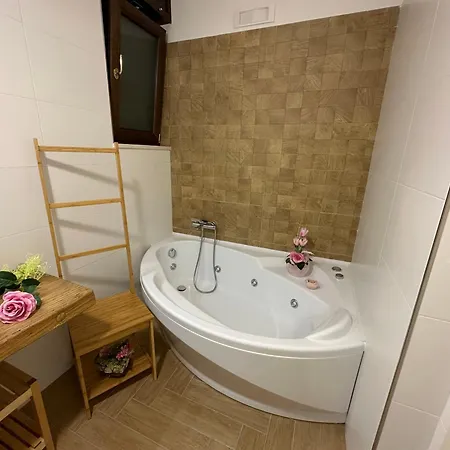 Casa Loide Holiday home Manfredonia