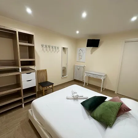 Casa Loide Manfredonia