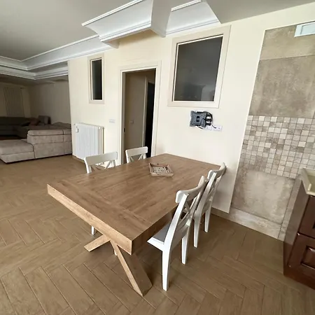 Casa Loide Casa vacanze *