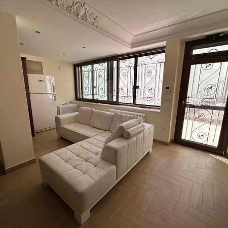 Casa Loide Holiday home Manfredonia