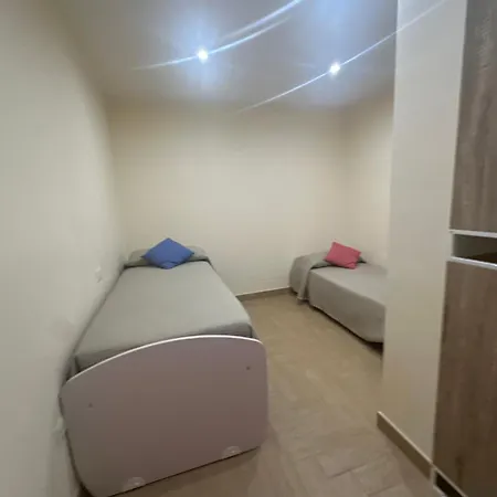 Casa Loide Manfredonia