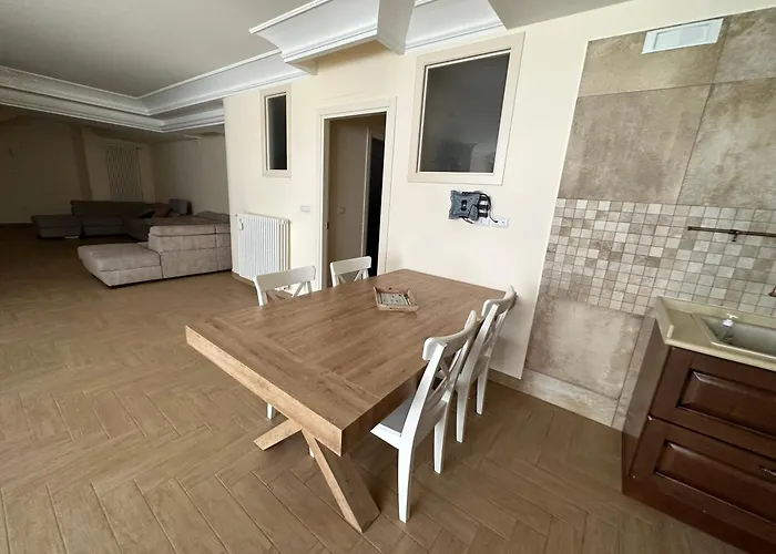 Casa Loide Tatil Evi *